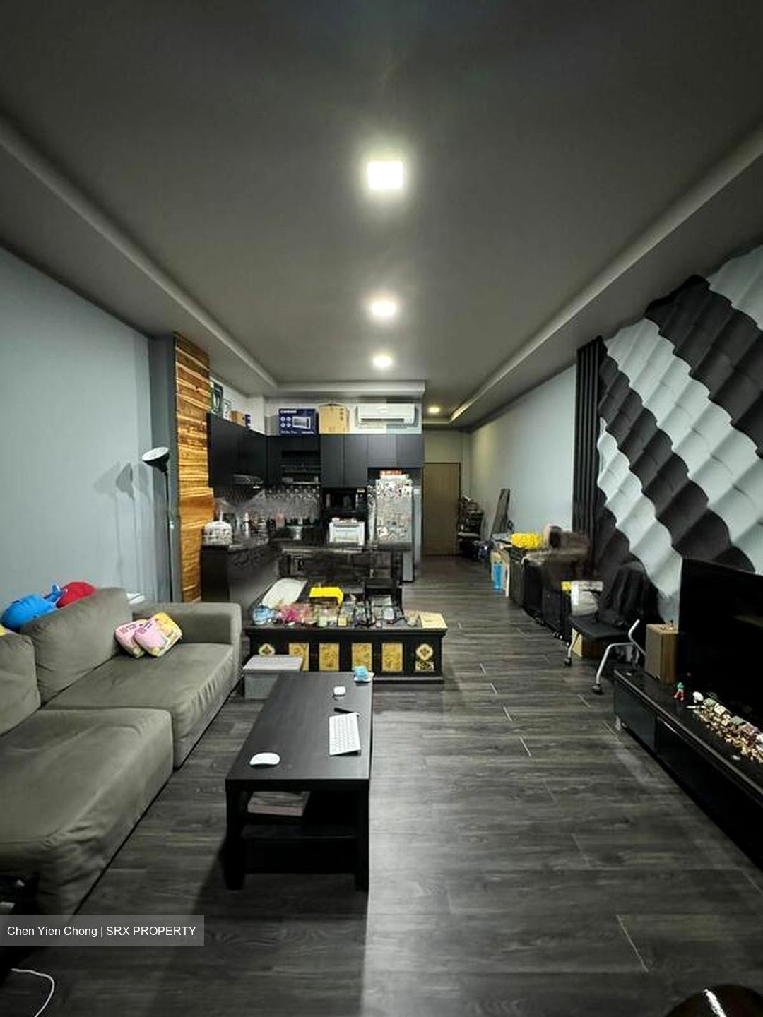 Serangoon Avenue 1 (D19), Semi-Detached #488434761